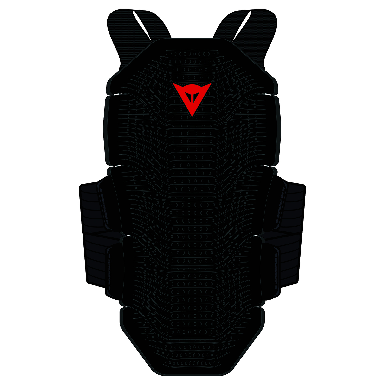 DAINESE ARMOUR MANIS D1 49 BACK PROTECTOR/S