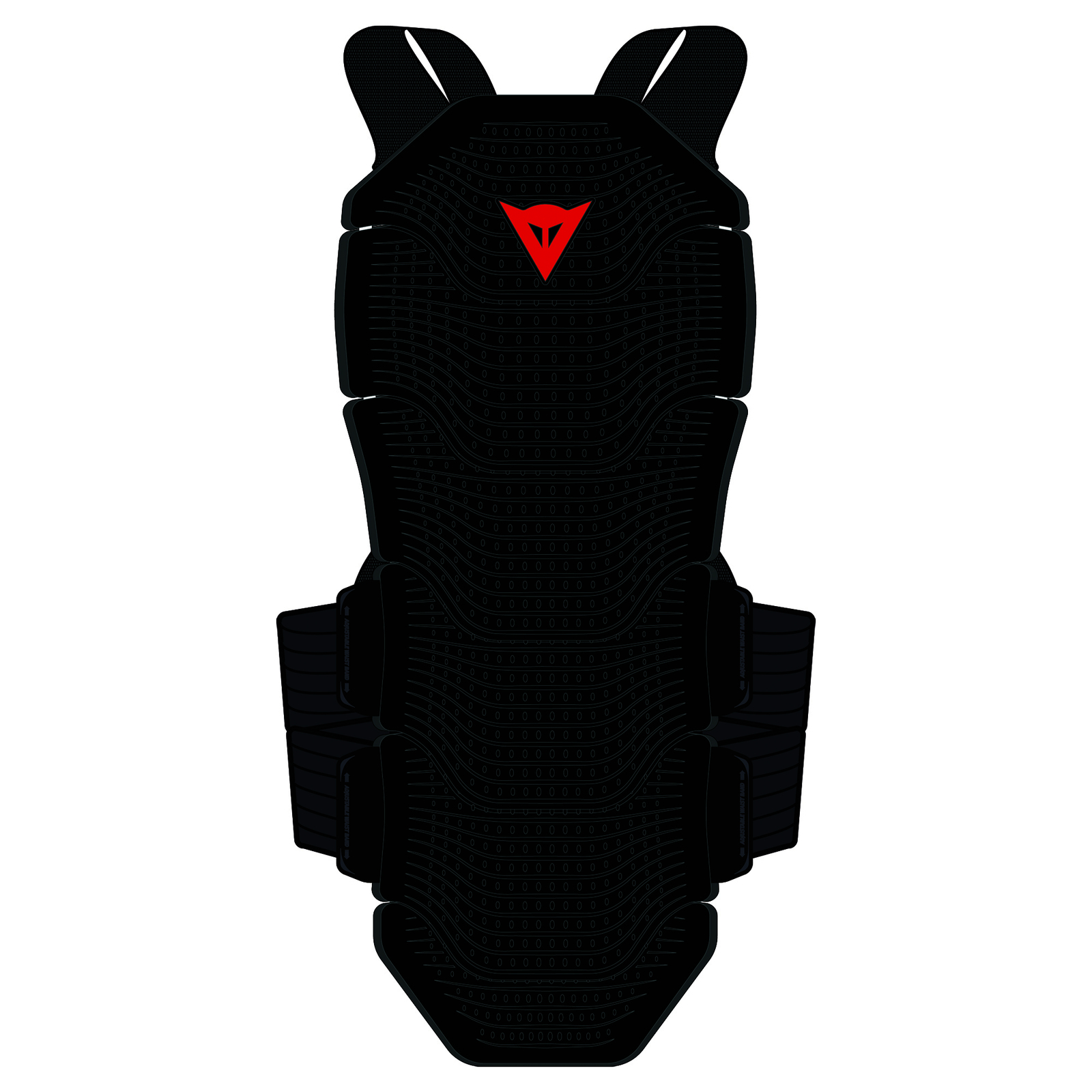 DAINESE ARMOUR MANIS D1 59 BACK PROTECTOR/S