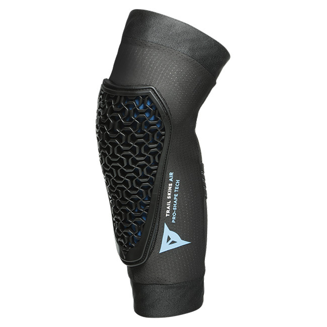 TRAIL SKINS AIR ELBOW GUARDS BLACK/S