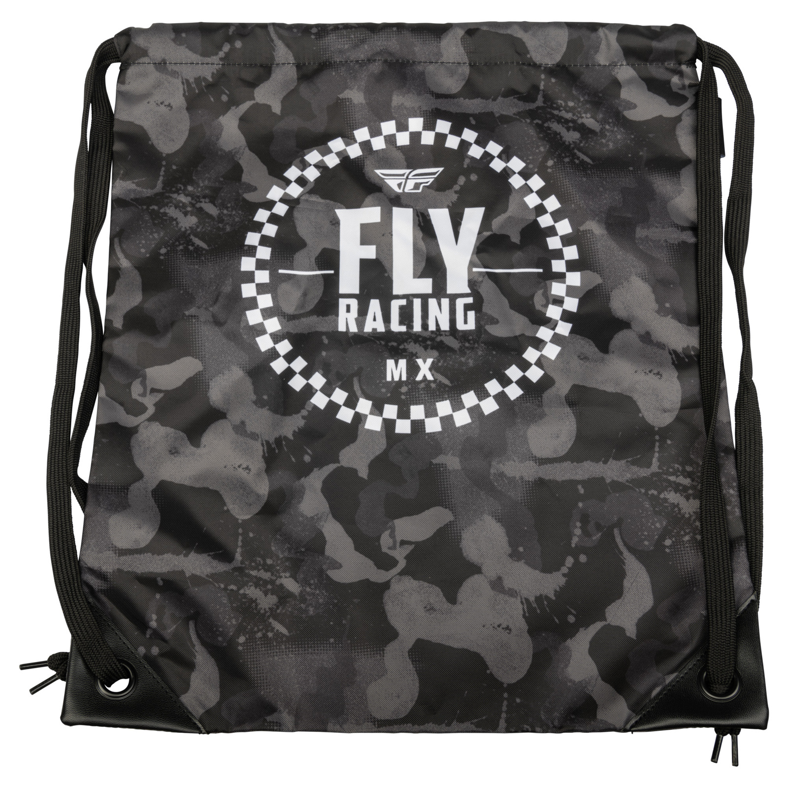 QUICK DRAW BAG BLK / GRY / WHT