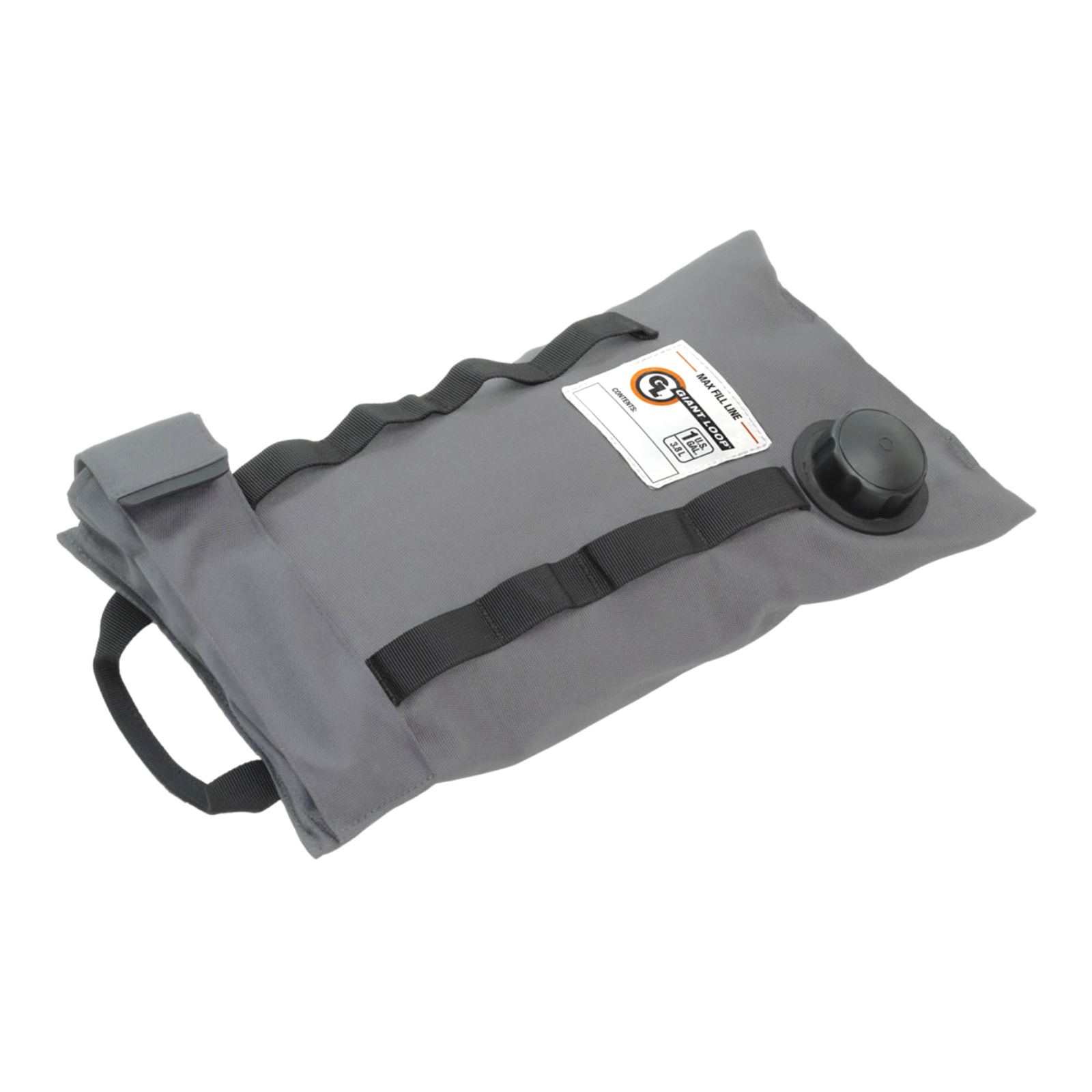Armadillo Bag Utility Bladder - 3.8Litre (1gallon)