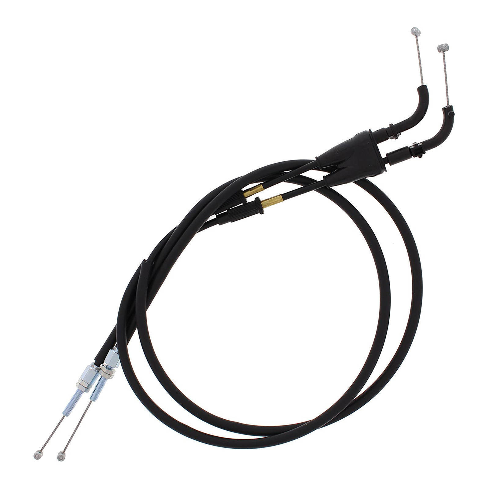 THROTTLE CABLE 45-1013