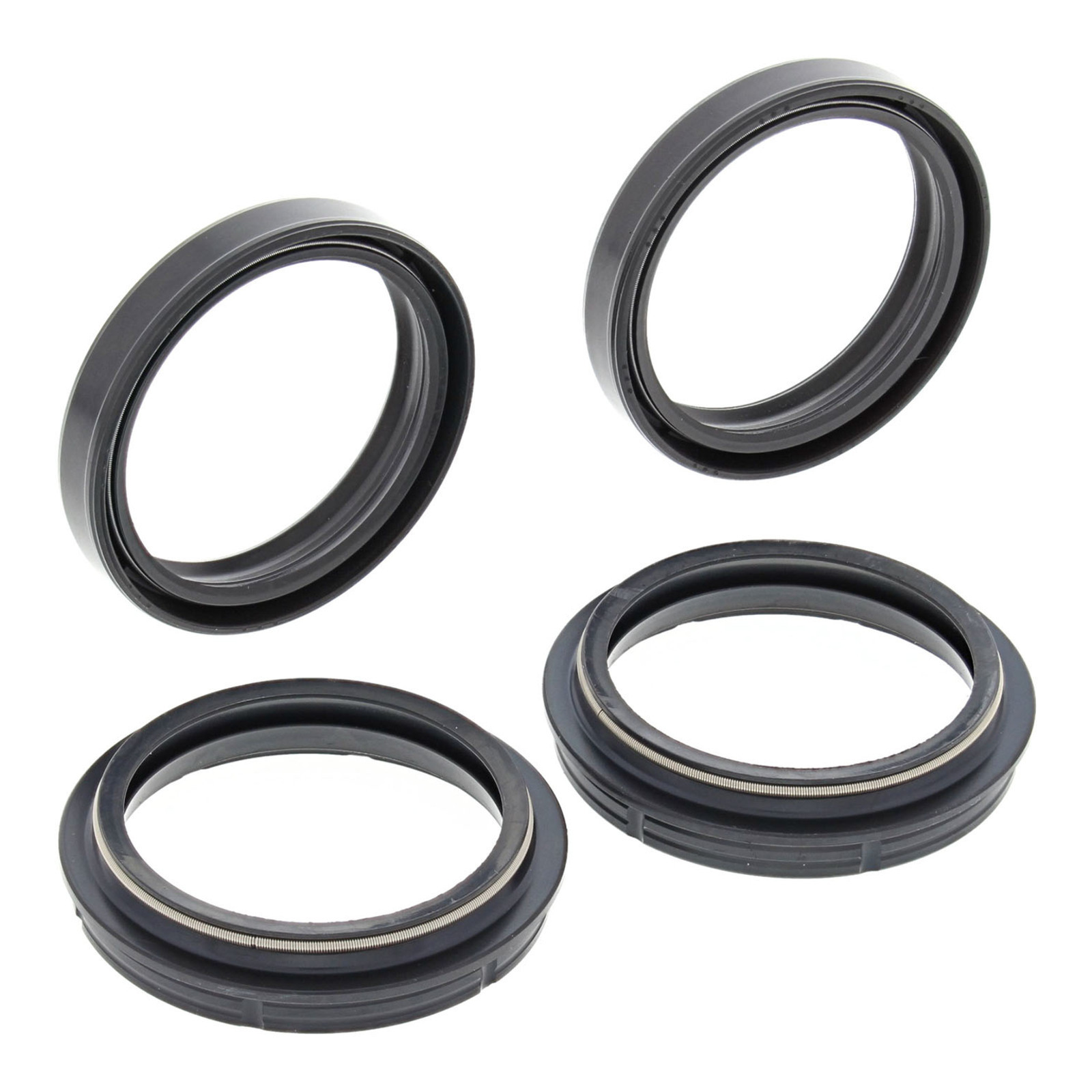 DUST AND FORK SEAL KIT 56-146
