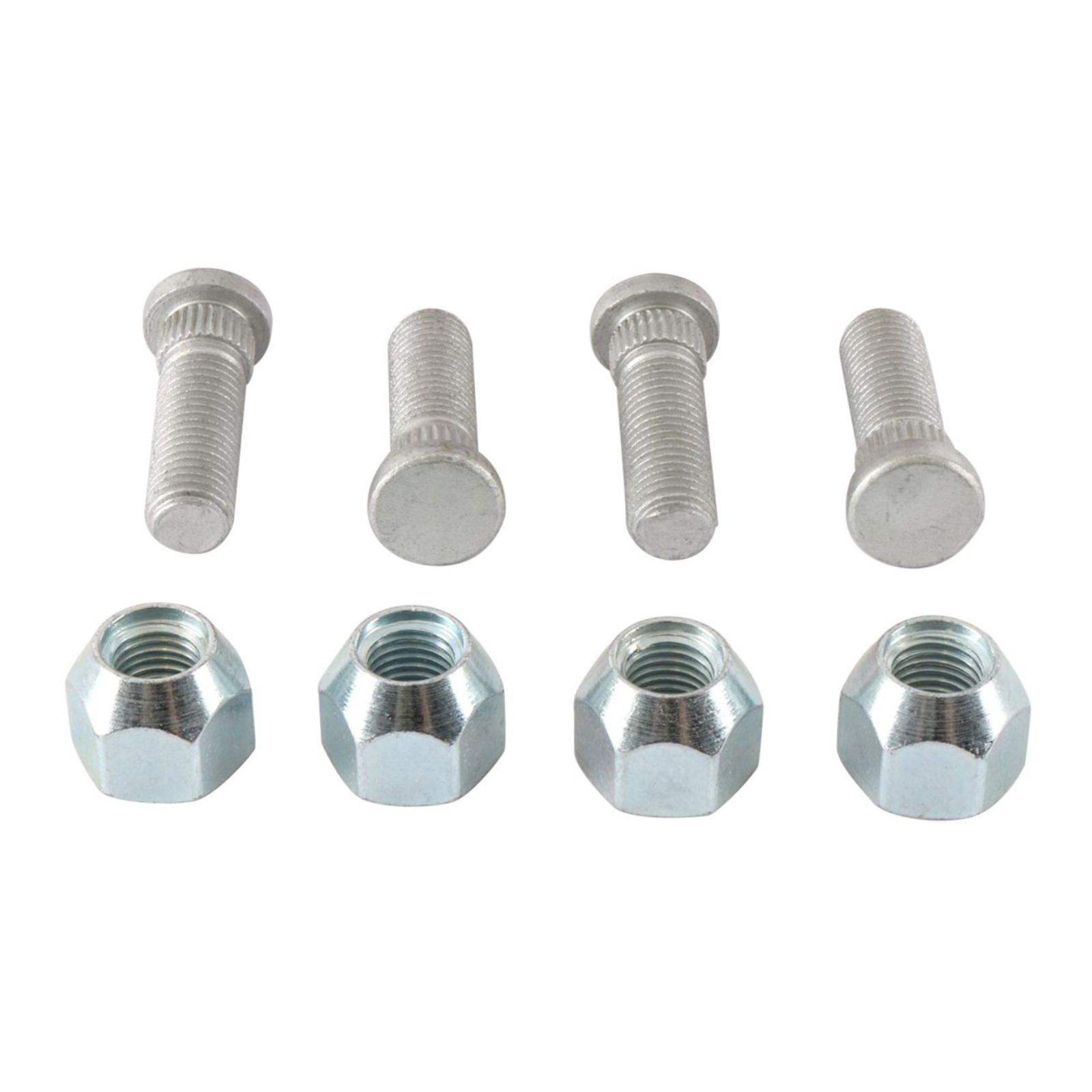 WHEEL STUD AND NUT KIT FRONT / REAR 85-1073