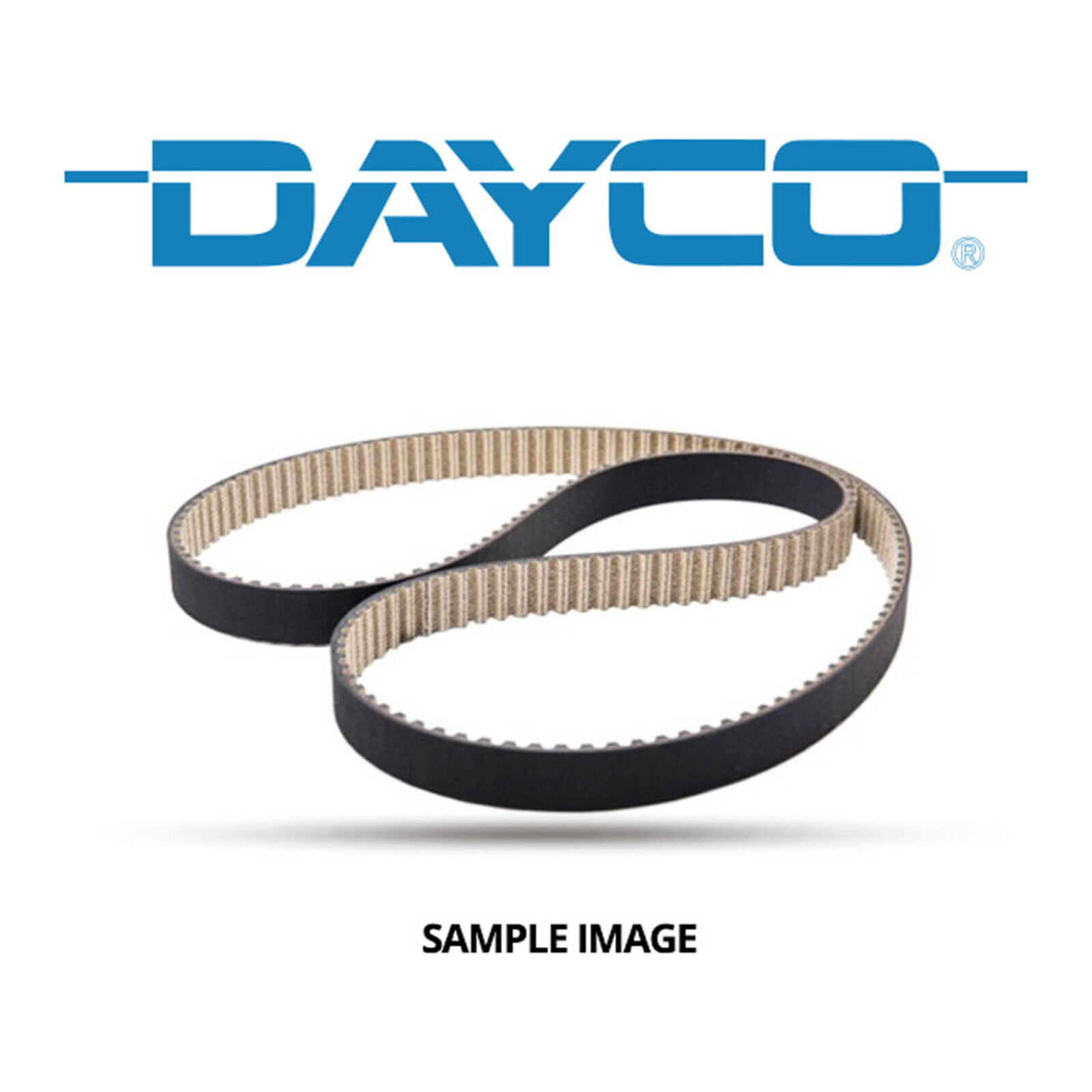 Dayco HP2026 High Performance Outdoor Activity Belt 