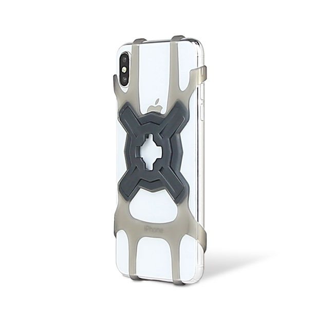 Cube Universal holder (Suitable phone size: 4.7" - 6.5")