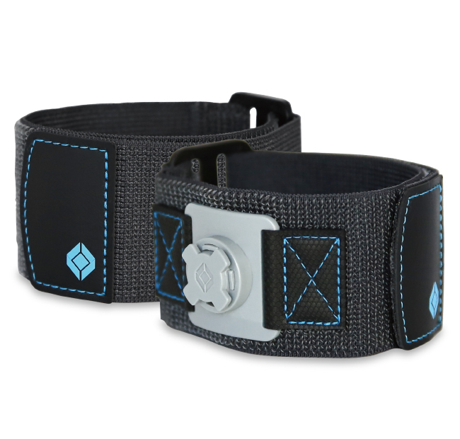 Cube X-Guard Sport Armband (L) With spring lock