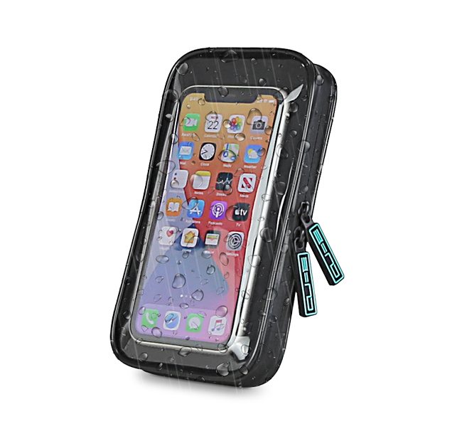 Cube X-Guard Splash Proof Bag (Suitable phone size: up to 6.7")