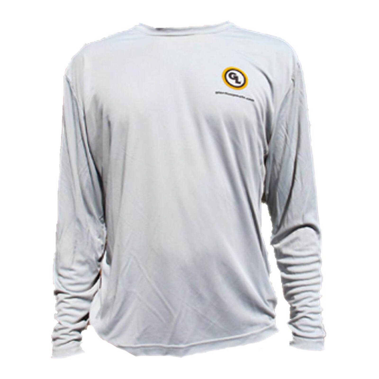 Giant Loop Tech Long Sleeve Shirt - Grey (2XL)
