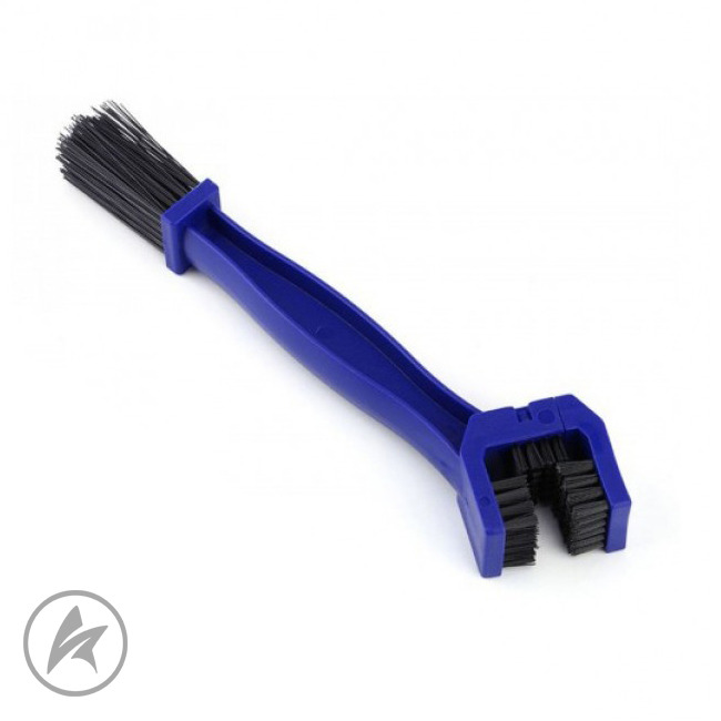 Chain Brush [Blue]