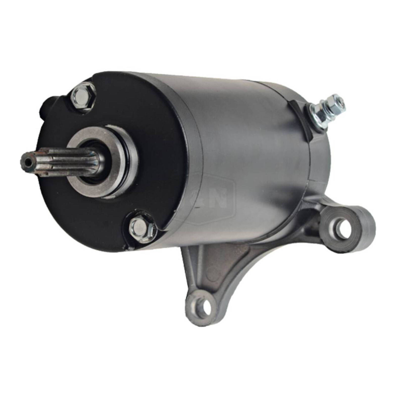 J&N Starter Motor (410-21089) (AHSAB0139)