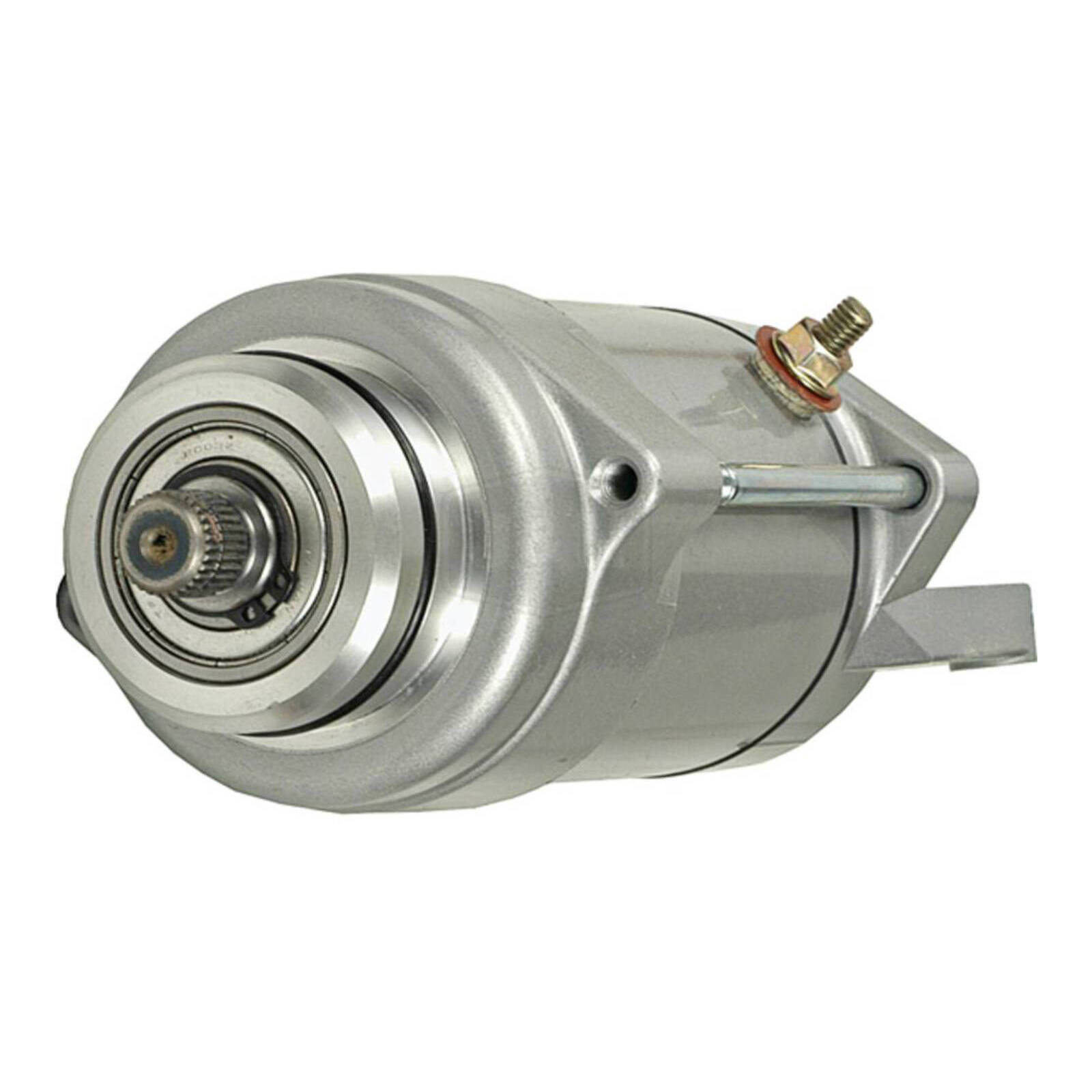 J&N Starter Motor (410-54024) (AHSMU0072)