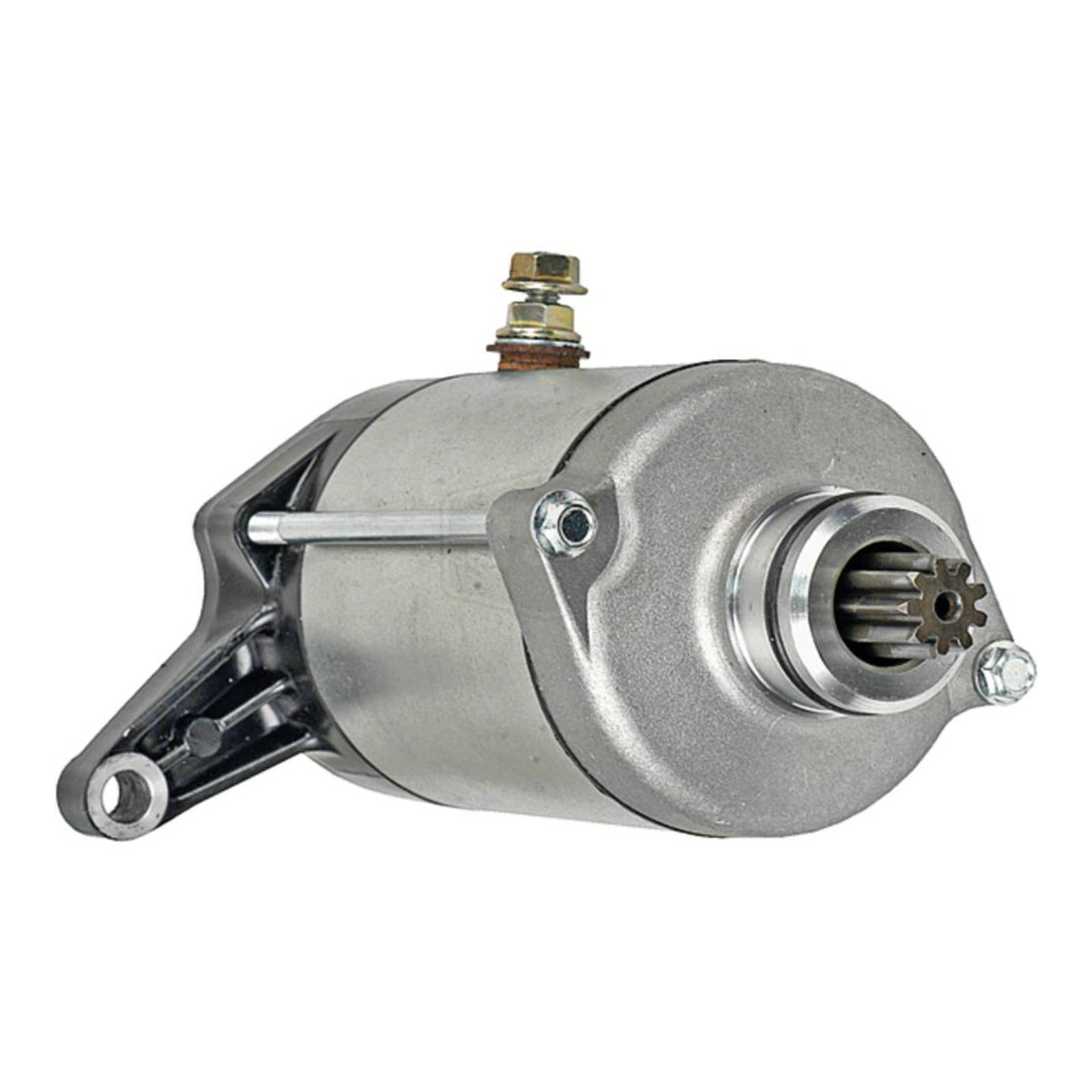 J&N Starter Motor (410-54057) (AHSMU0176)