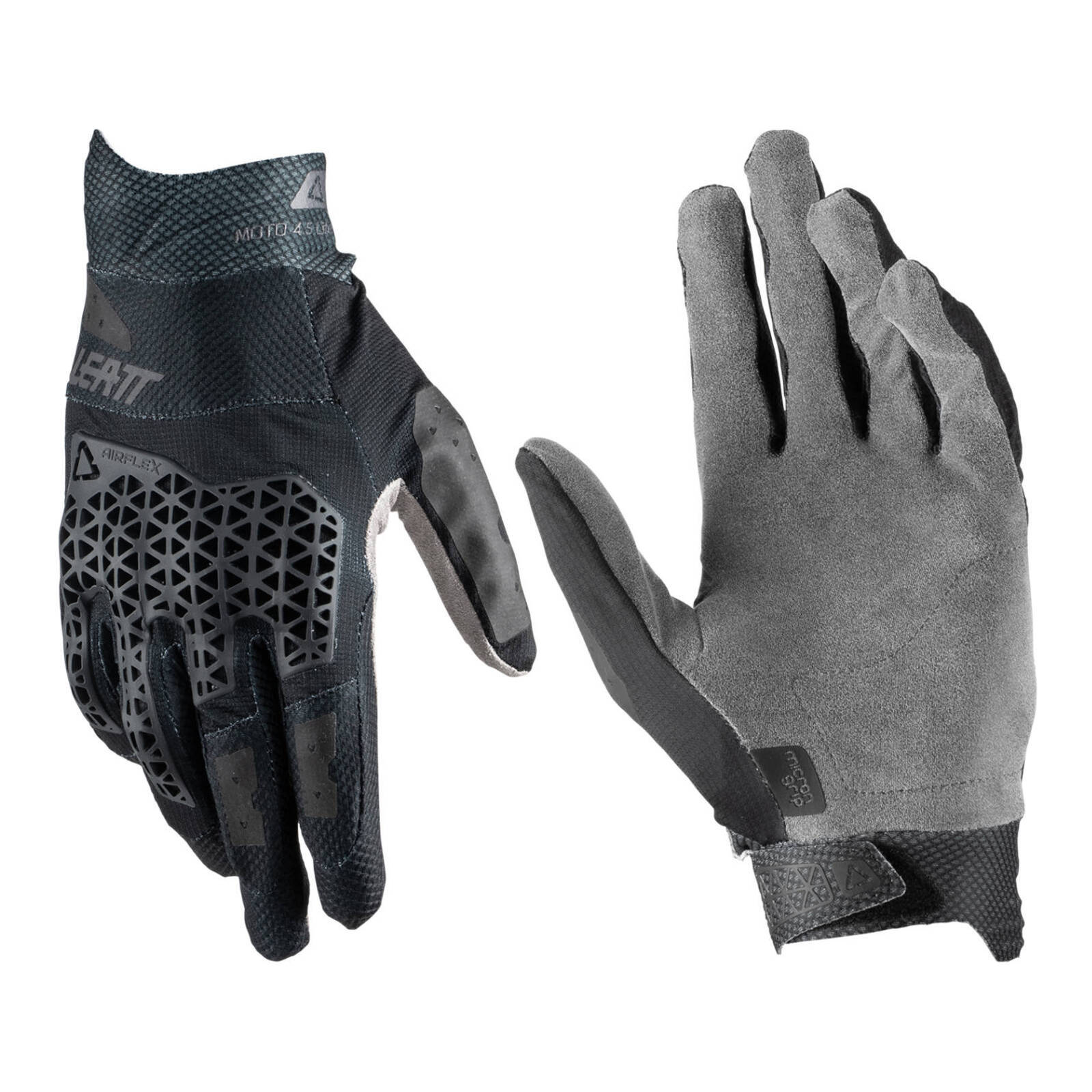 Leatt 2024 4.5 Lite Glove - Black (2XL)