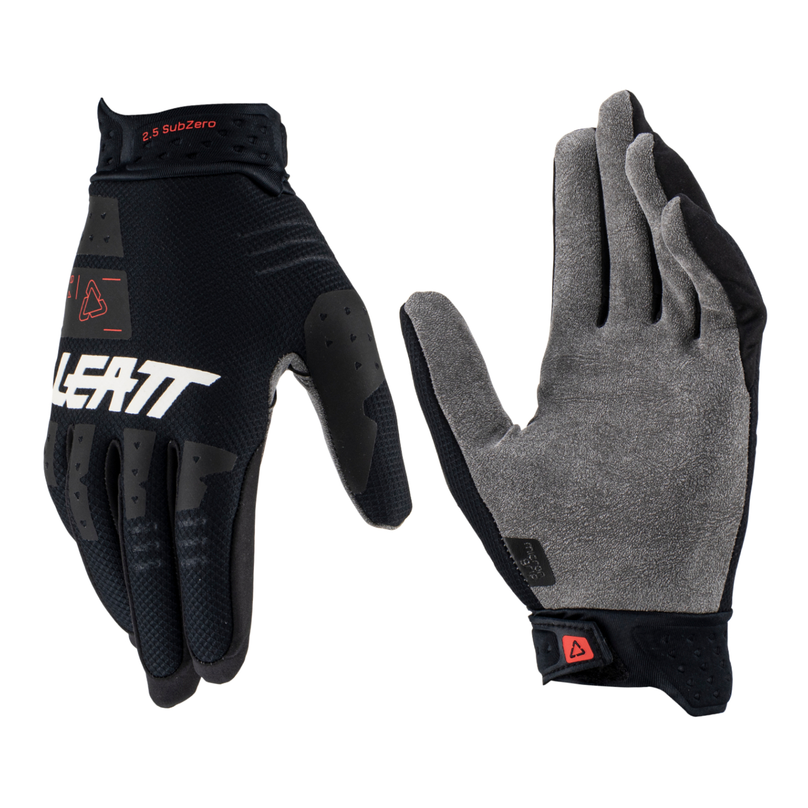 Leatt 2024 2.5 Subzero Glove - Black (S)