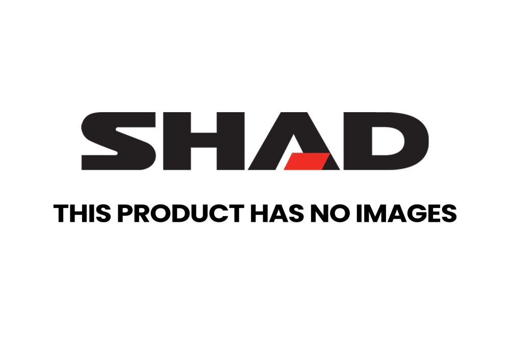 SHAD 3P SYSTEM YAMAHA XJ6 DIVERSION '09-16