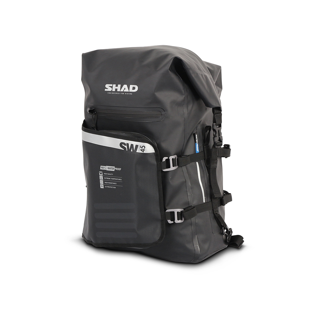 SHAD REAR BAG /  BACKPACK SW45