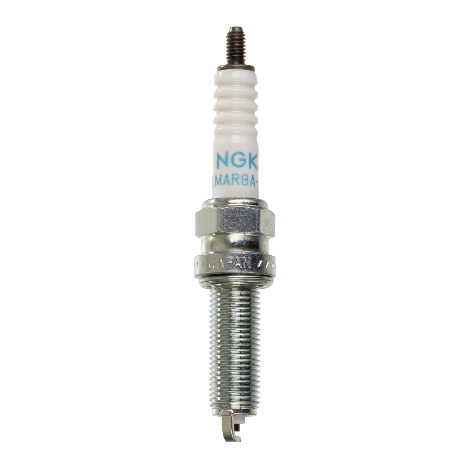 NGK Spark Plug - LMAR8A-9 (4313)