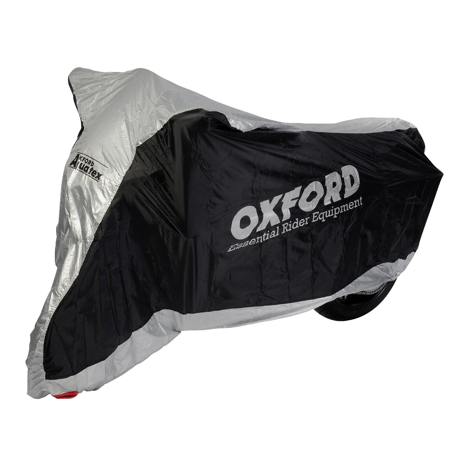 Oxford Motorcycle OUTDOOR Cover Aquatex - L