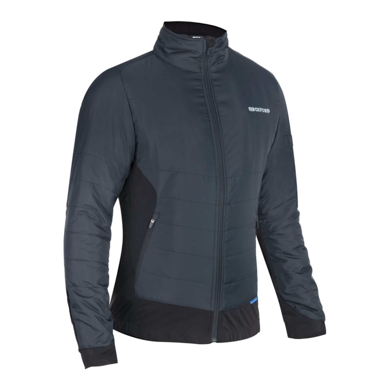 Oxford Advanced Expedition Thermal Jacket - Black (2XL)