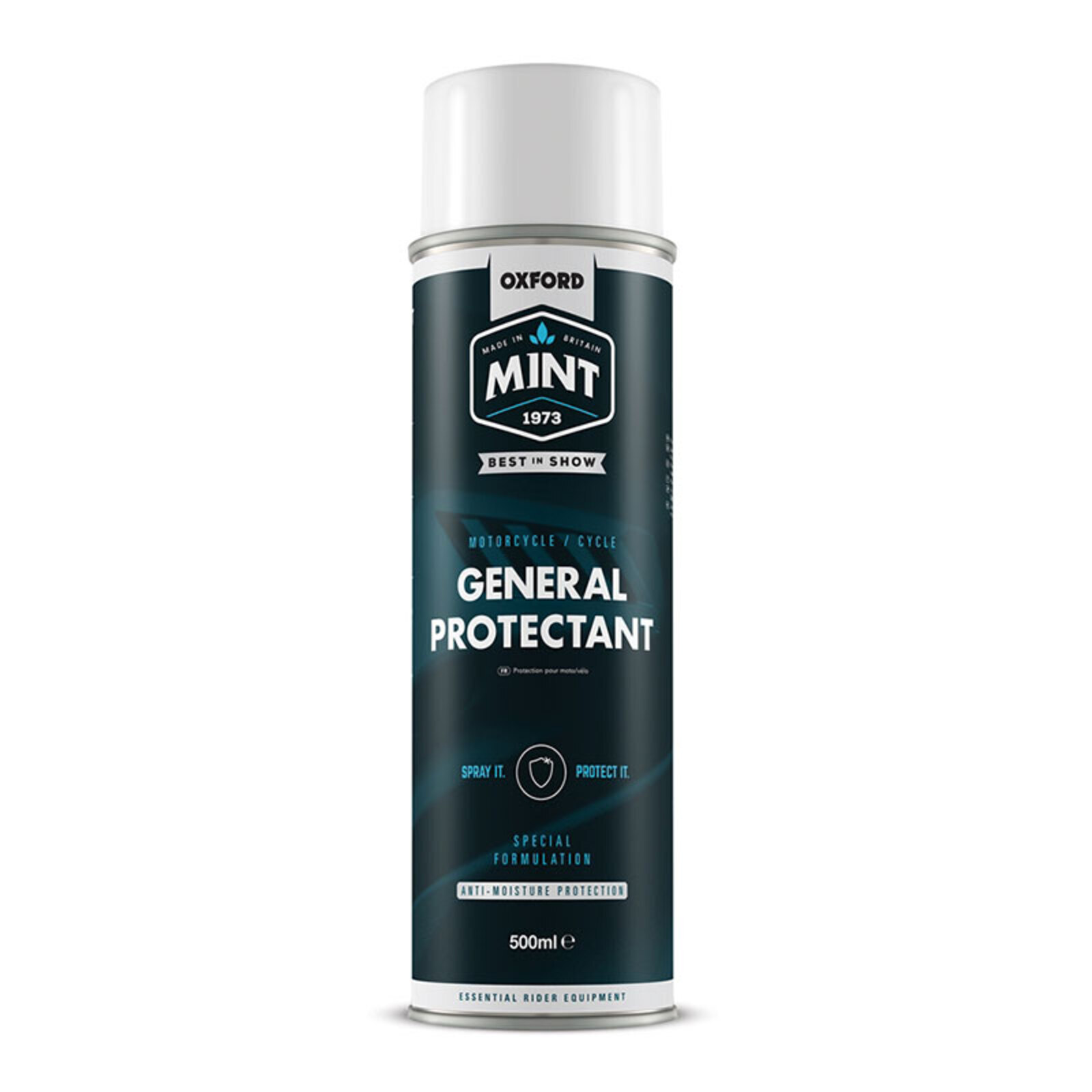 OXFORD MINT GENERAL PROTECTANT 500ML