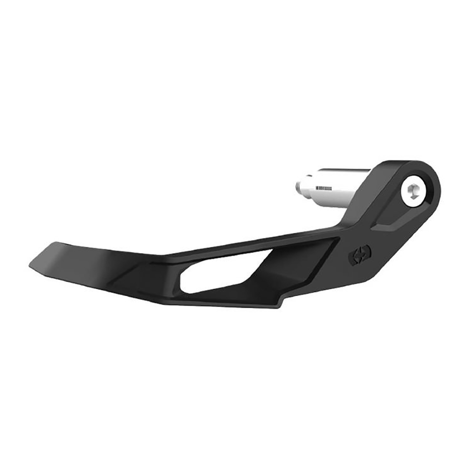 Oxford Racing Delrin Lever Guard - Left