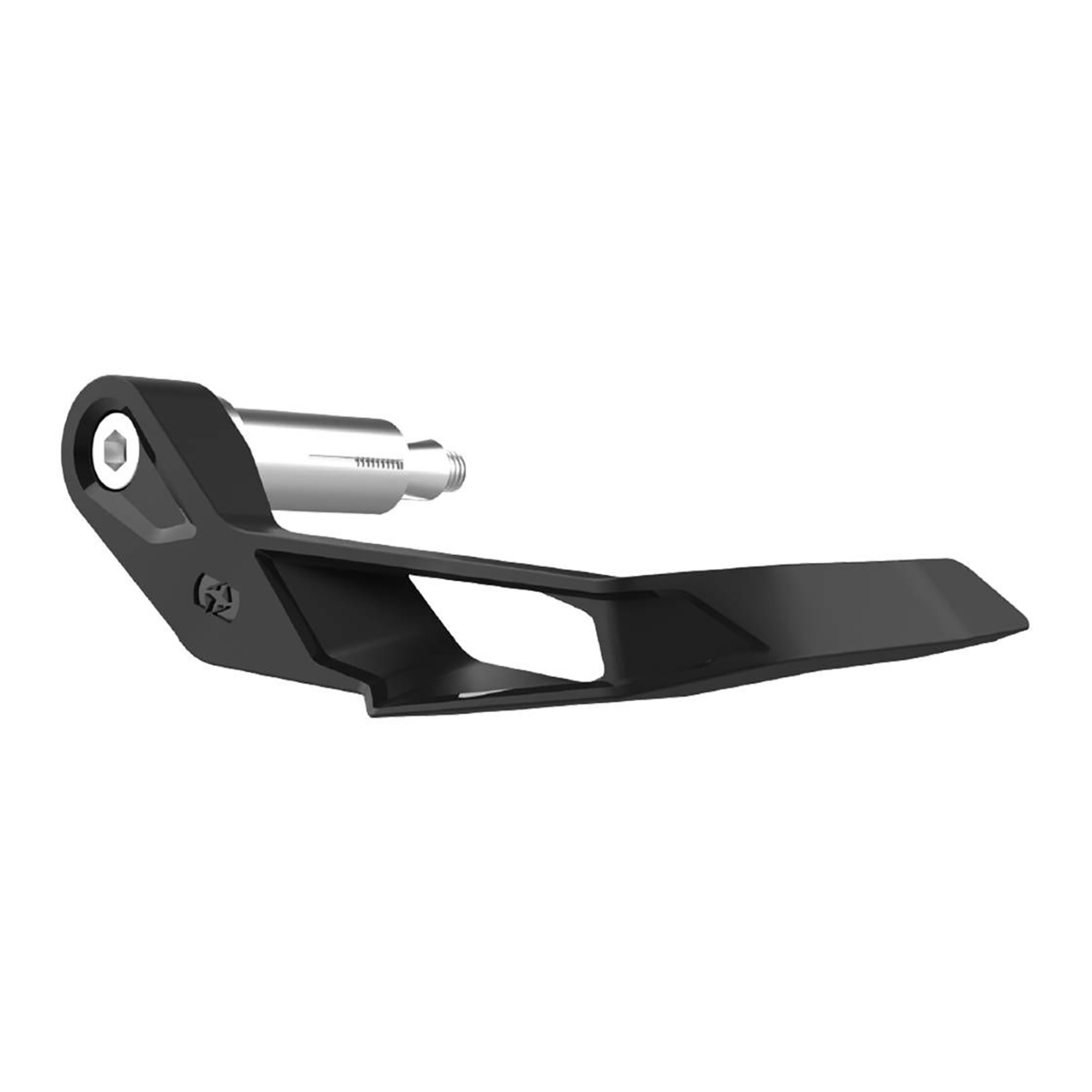 Oxford Racing Delrin Lever Guard - Right
