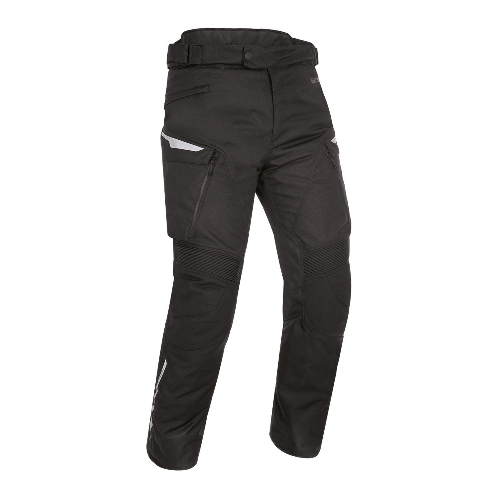 Oxford Montreal 4.0 Dry2Dry Pant - Stealth Black