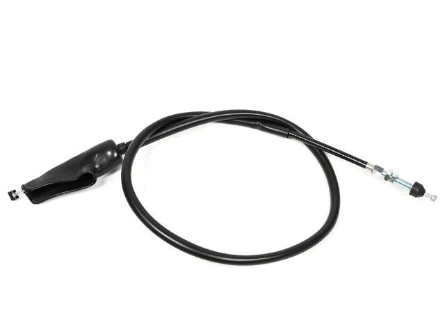 Ozminis CRF110F Extended Front Brake Cable +3"