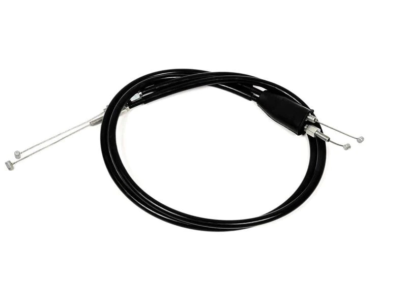 Ozminis CRF110F Extended Throttle Cable +3"