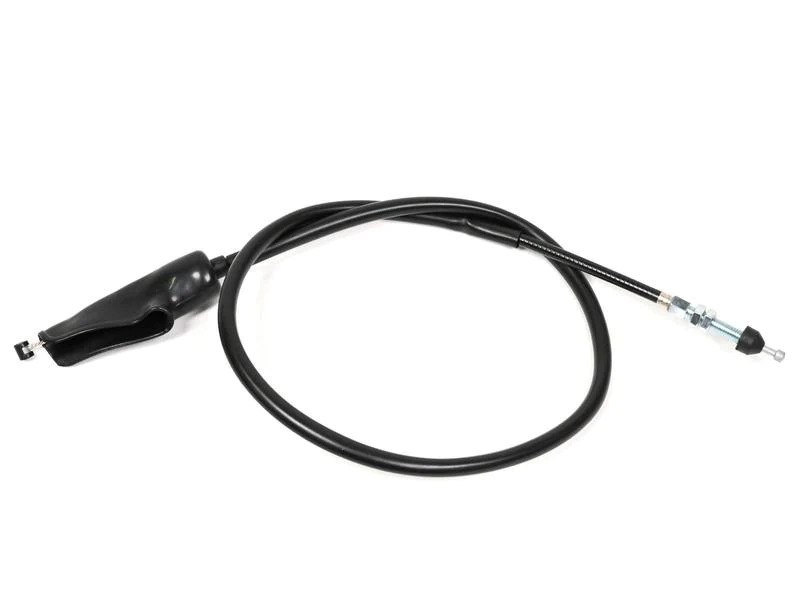 Ozminis KLX110L Extended Clutch Cable