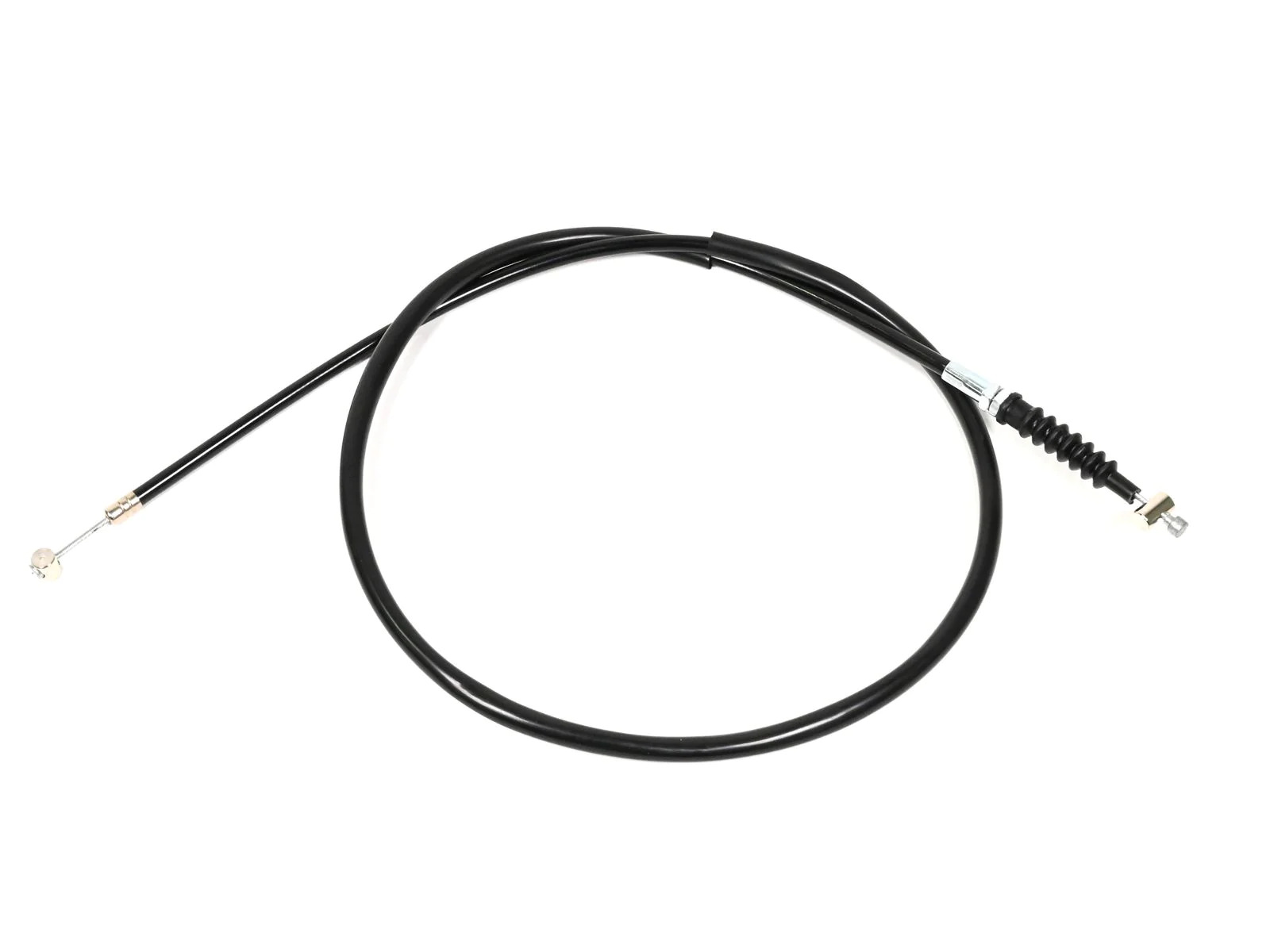 Ozminis KLX110L +7" Extended Front Brake Cable