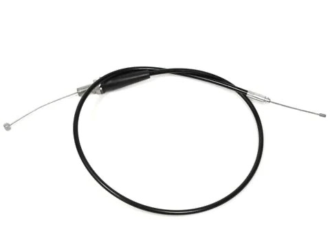 Ozminis KLX110 Extended Throttle Cable
