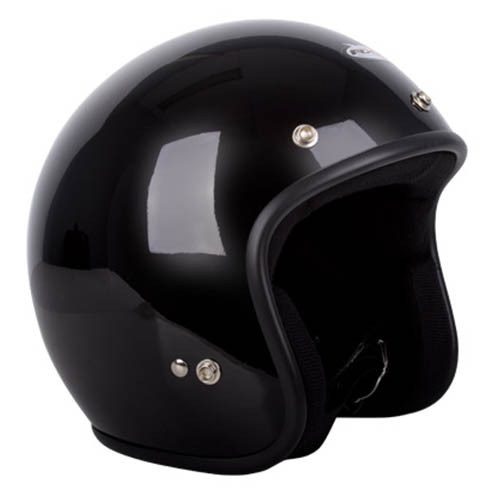 RXT CHALLENGER OPENFACE BLACK - SMALL