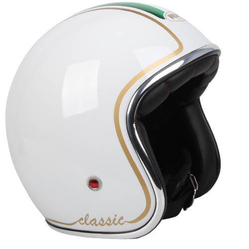 RXT CLASSIC WHITE ITALY - XS