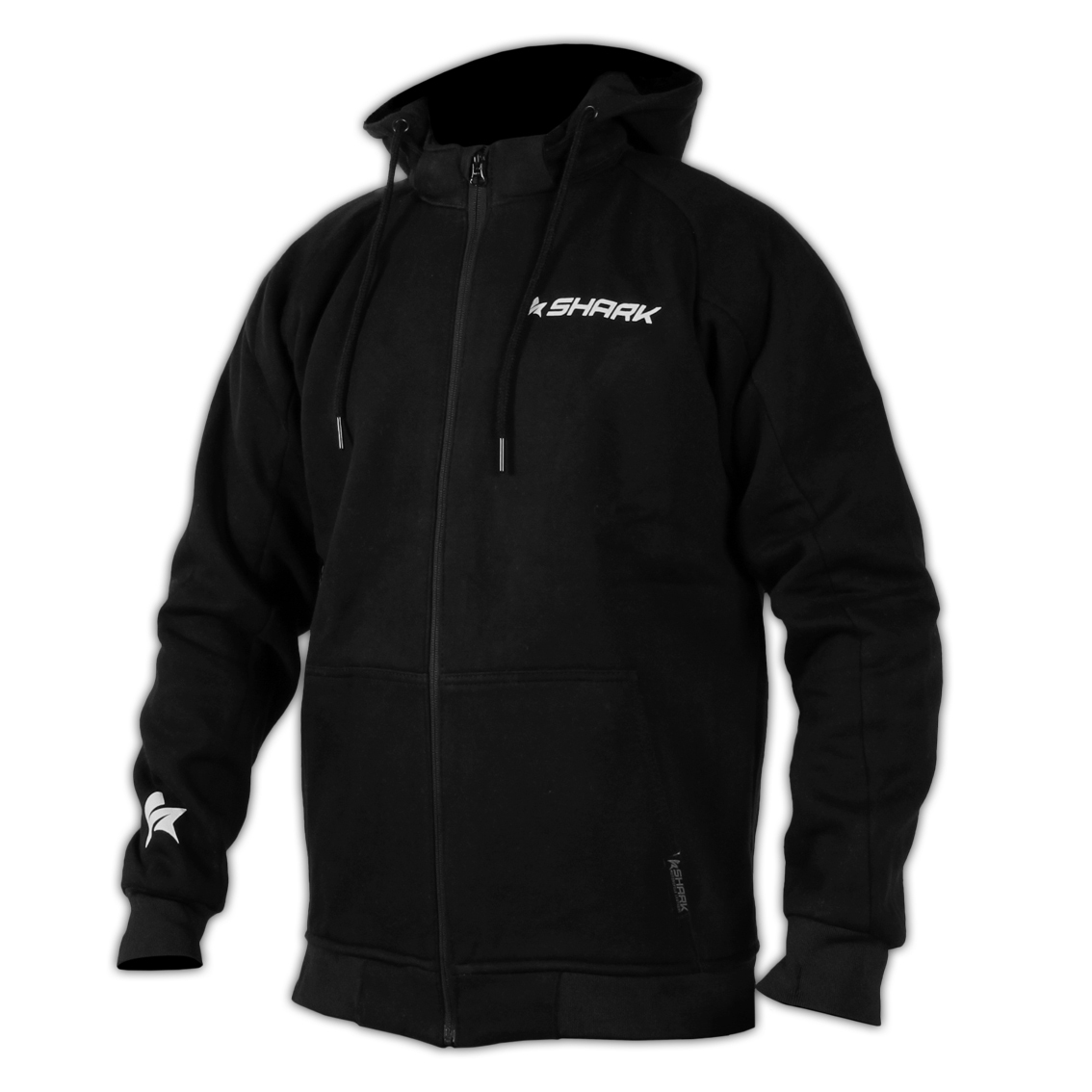 Shark Corp Protective Hoodie [Size: 2XS]