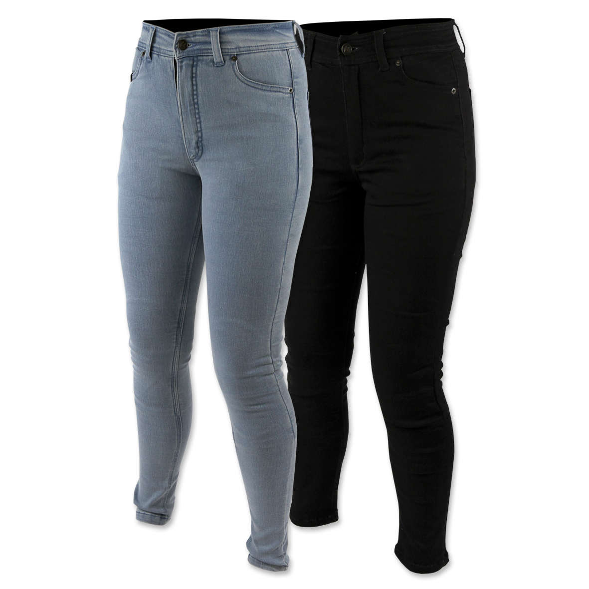 Shark Ladies Protective Jeggings
