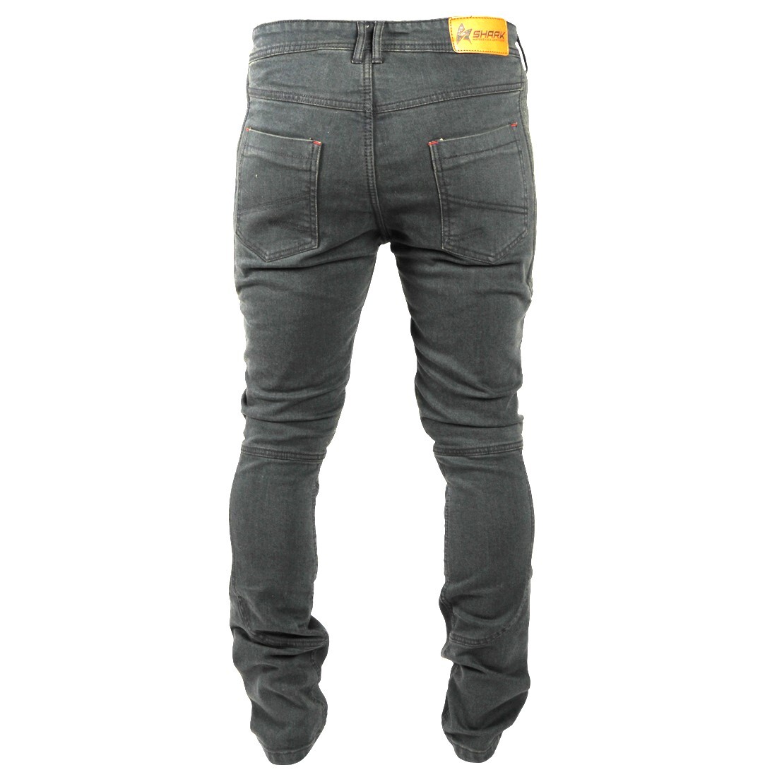 Shark Tracer Protective Jeans [Black - 30]