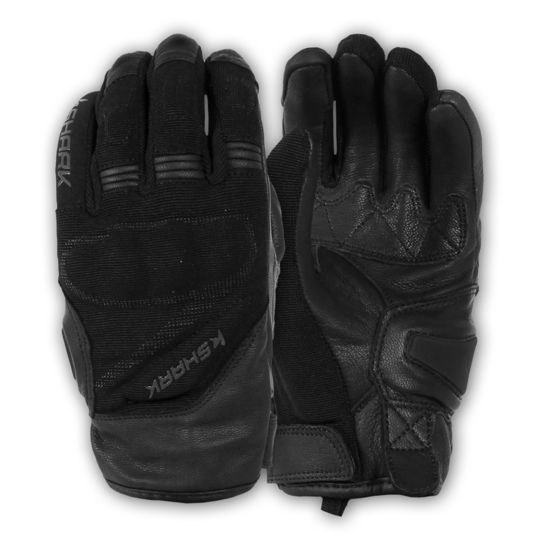 Shark Glide Glove [Black - S]