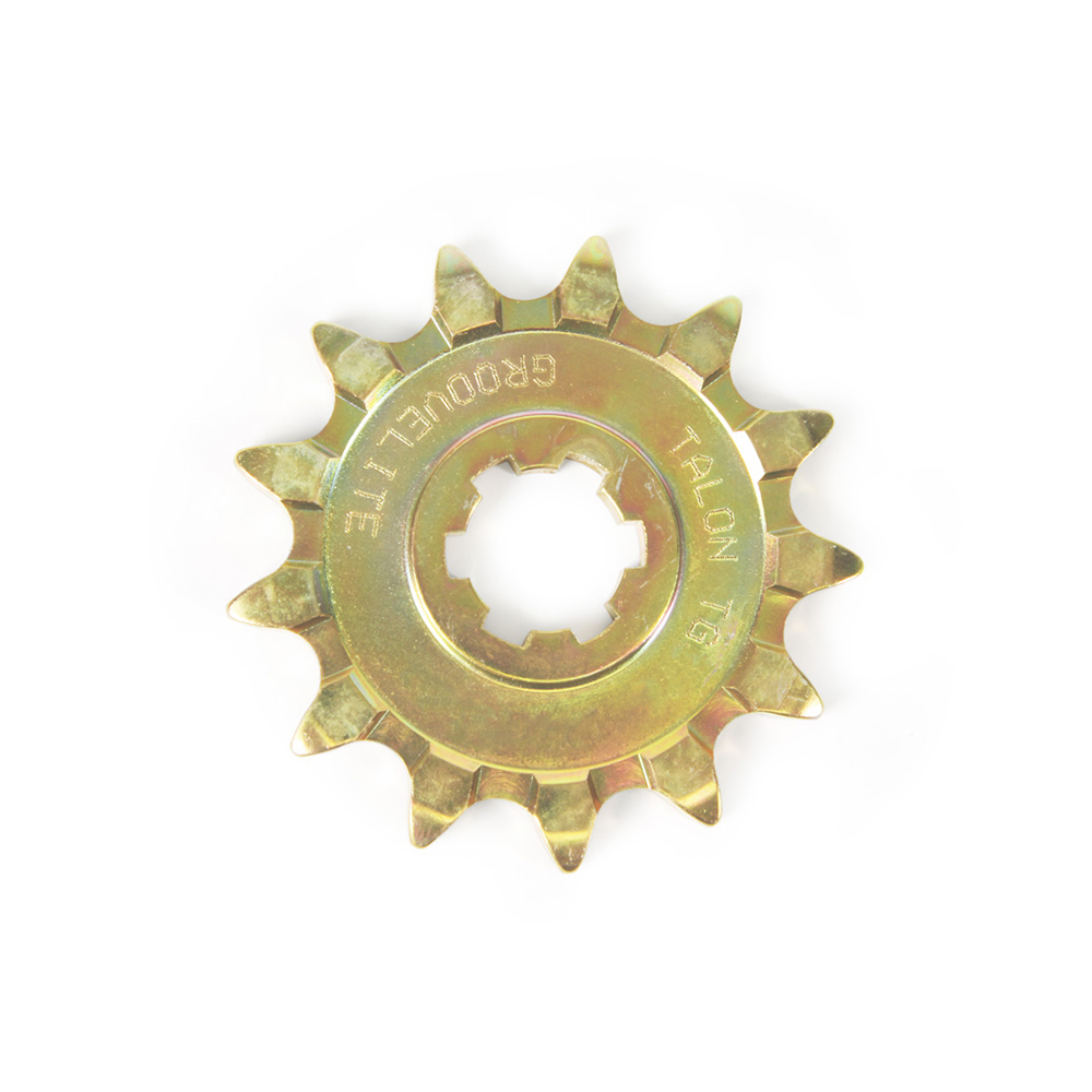 Talon TM Racing 125 UP TO 1999 - 12 Groovelite Gearbox Sprocket