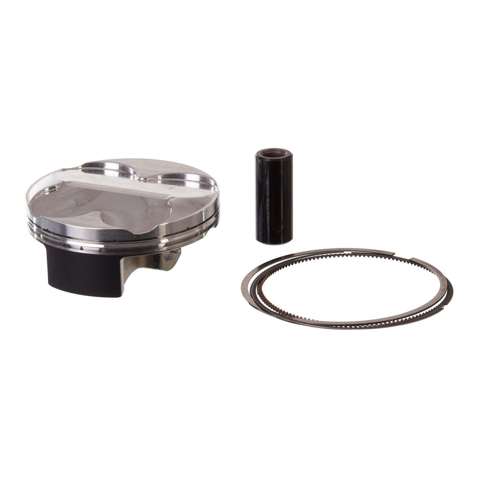 WOSSNER PISTON HON CRF 250 R / RX 20-21 78.96MM 14.30:1