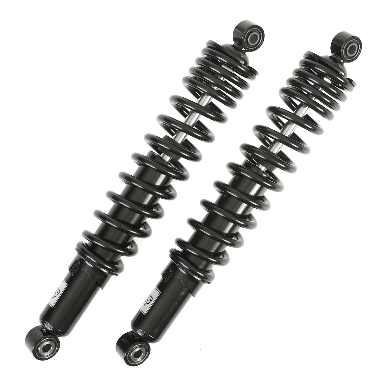WHITES SHOCK ABSORBERS HON TRX420FM FRONT '14-'17 - PAIR