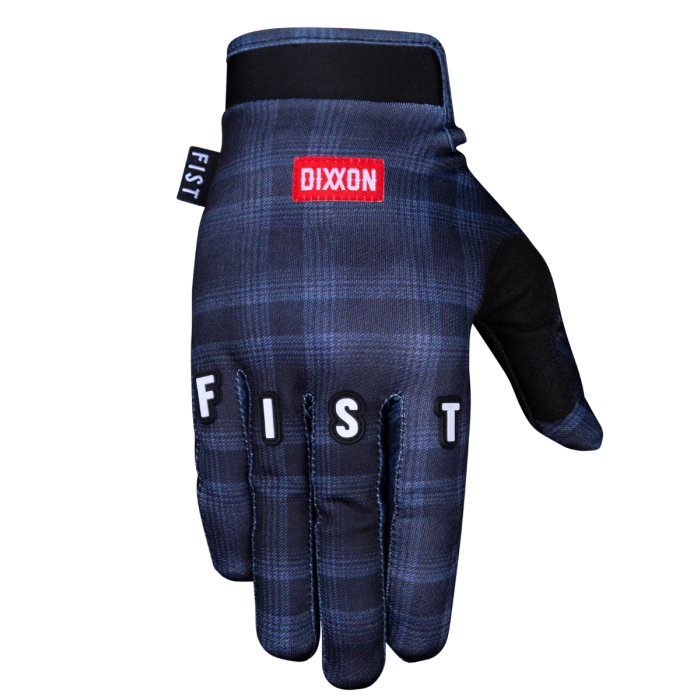 FIST DIXXON glove
