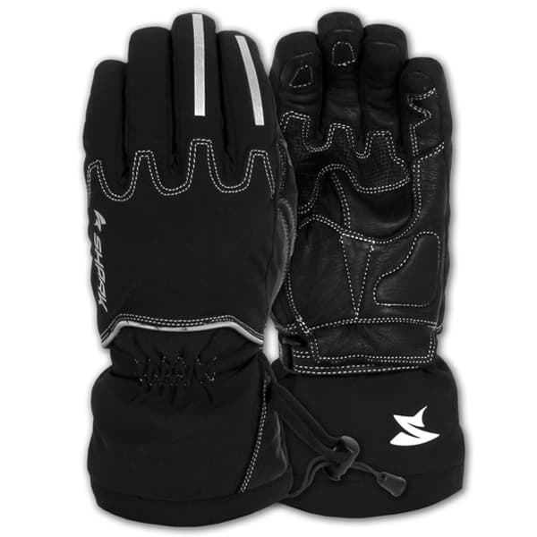 Mega Thermal Gloves Dynamic Size S M L XL Winter Gloves to 15 degrees NEW