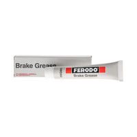 FERODO BRAKE GREASE: FBG001 EA  [CTN20]