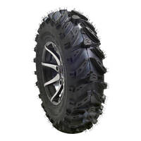 Forerunner ATV Tyre Maxx Plus - 24 x 10 x 11 (6PR)