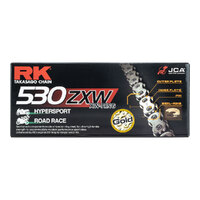 RK CHAIN GB530ZXW-120L GOLD