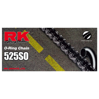 RK CHAIN 525KRO-112L