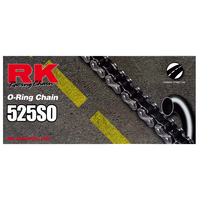 RK CHAIN 525KRO-120L