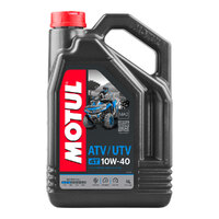 MOTUL ATV-UTV (10W 40)